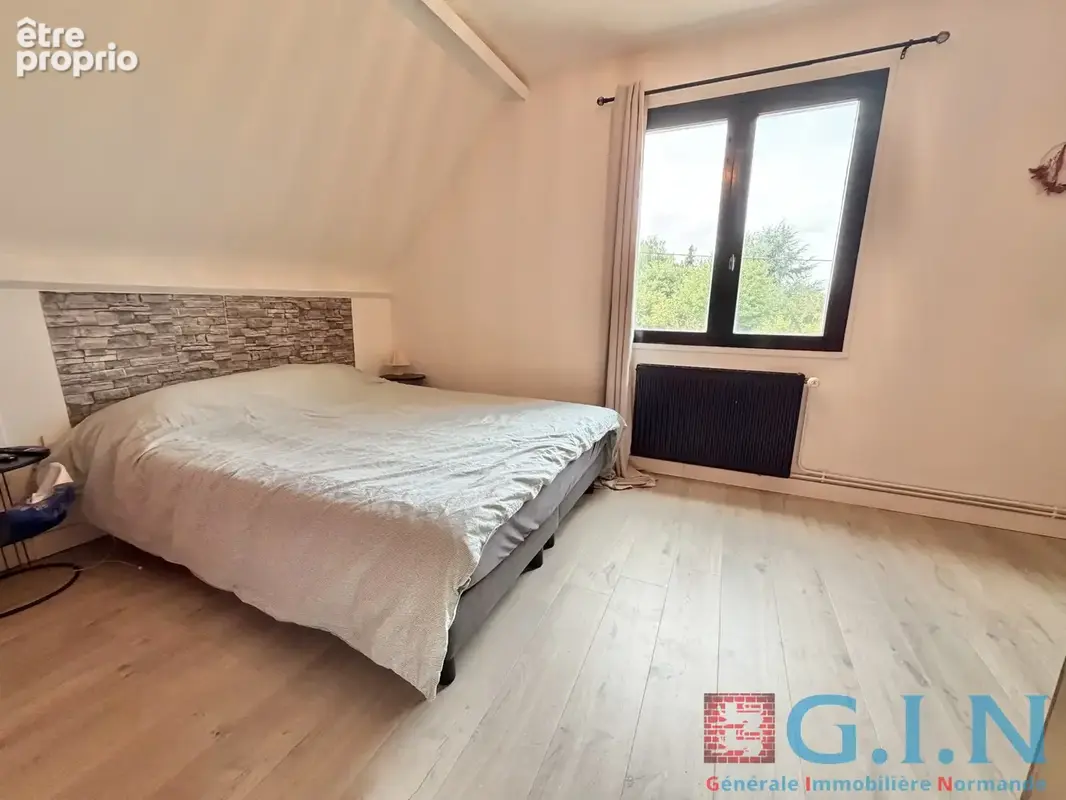 Maison traditionnelle 4/5 chambres proximité Morgny la Pommeraie - photo 25