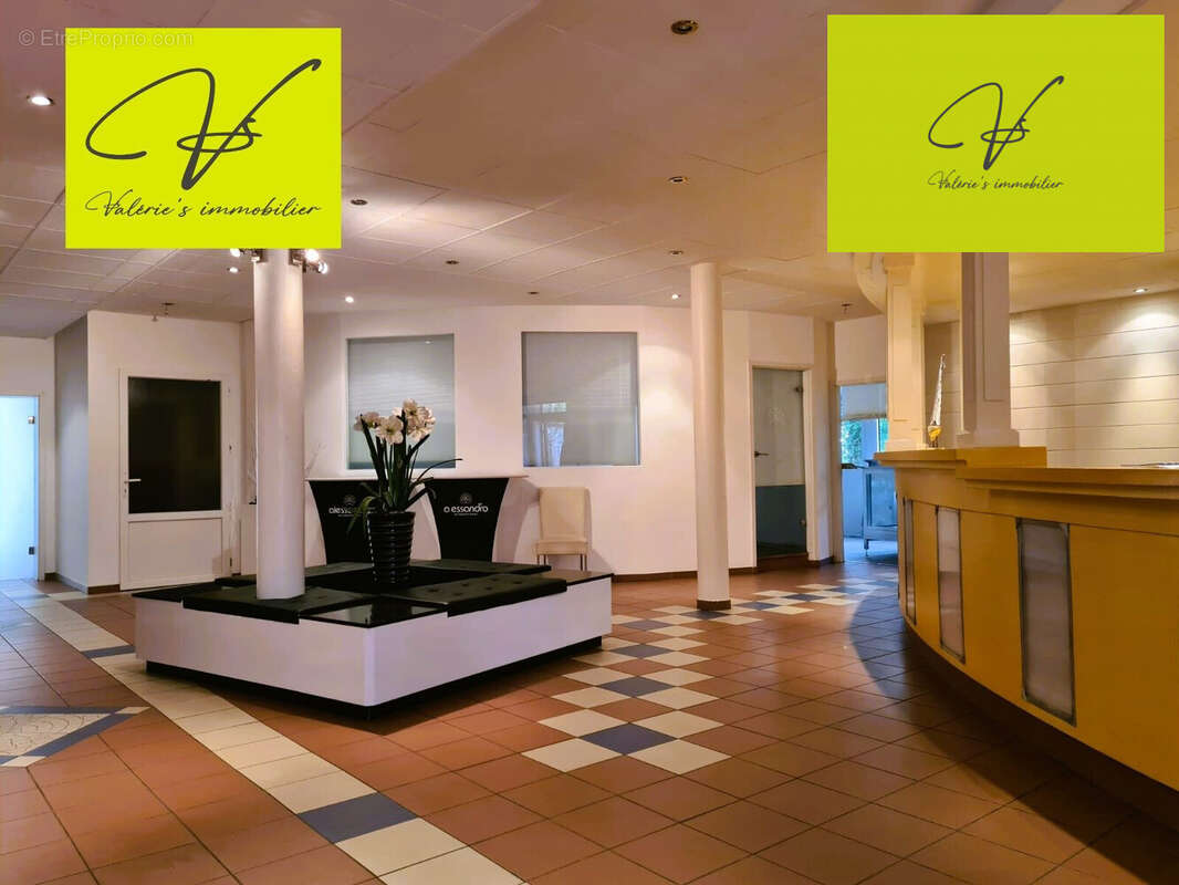 Appartement à FORBACH