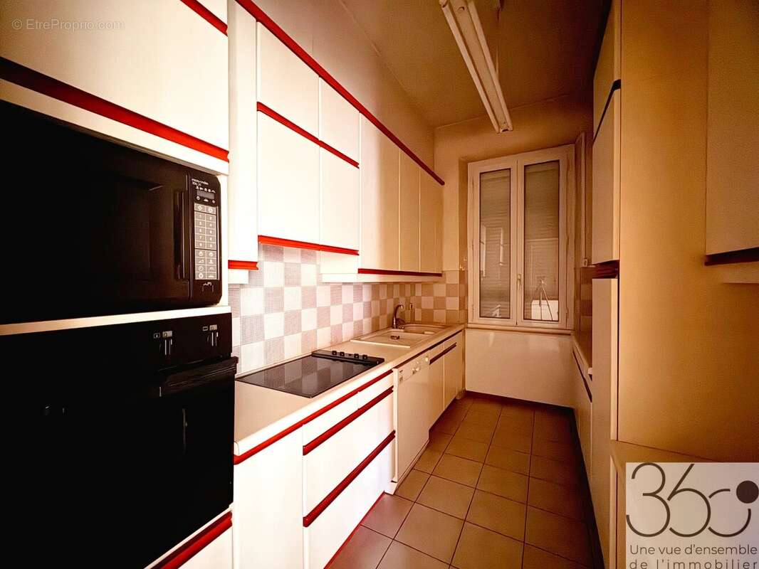 Appartement à ALBI
