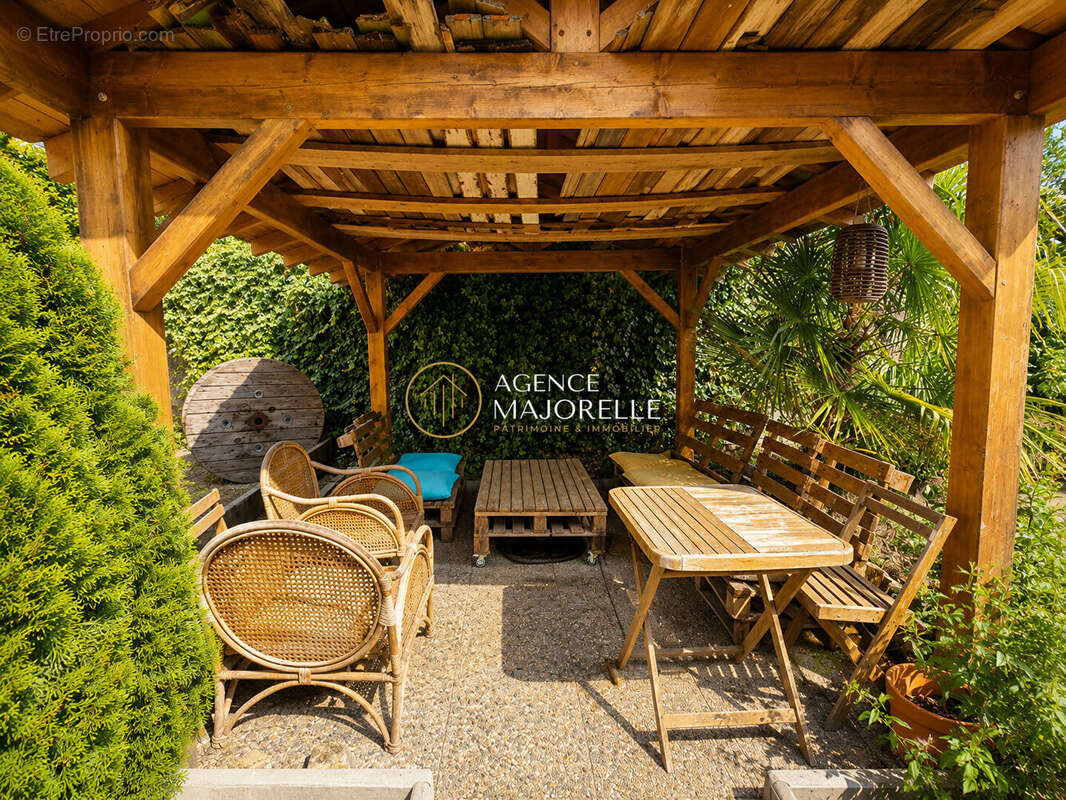 Maison à DAMELEVIERES