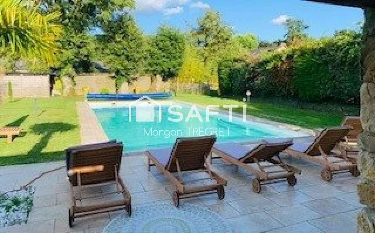 Photo 2 - Maison à DERVAL