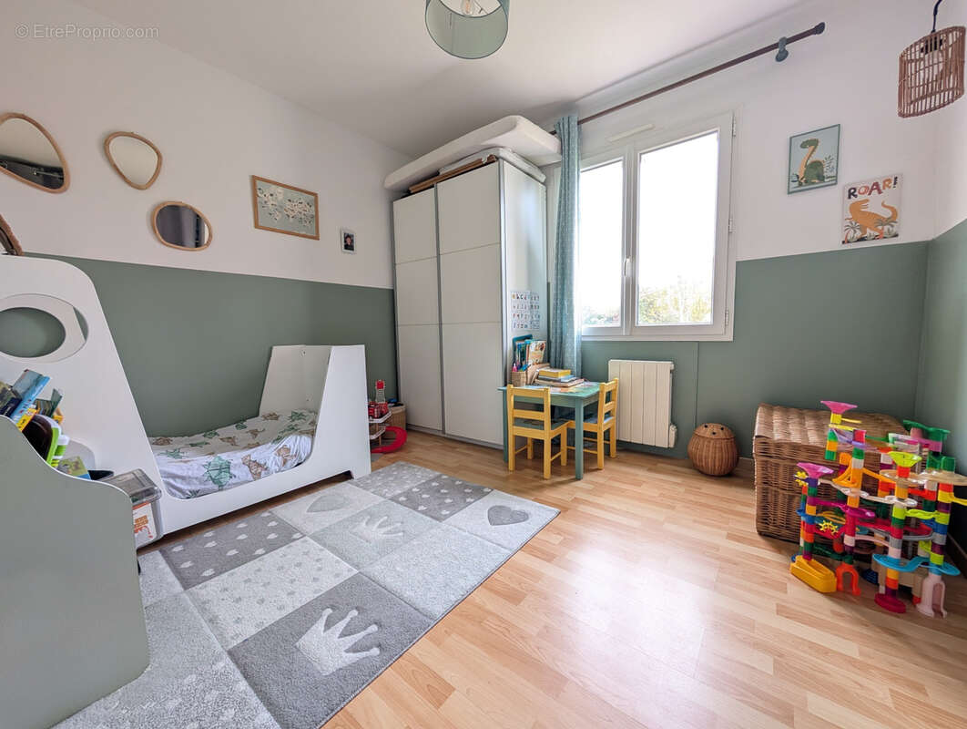 Maison à PORNIC
