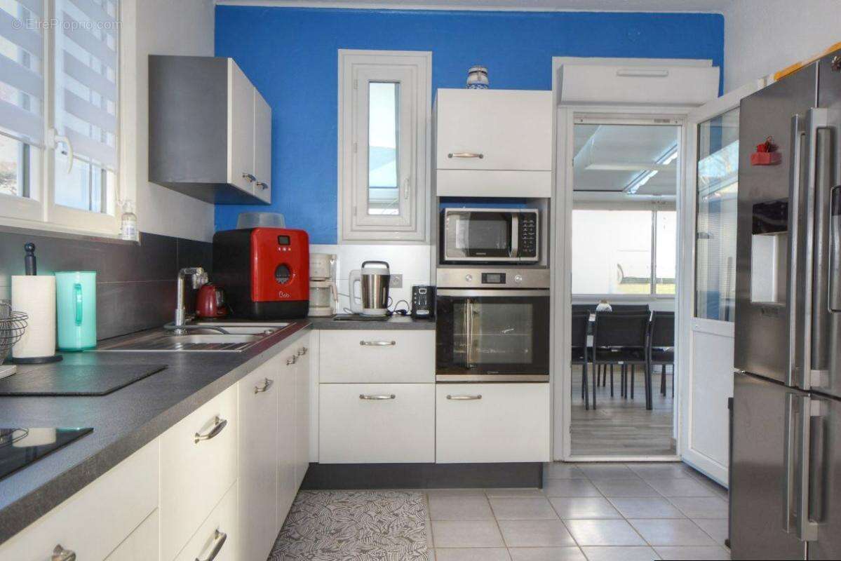 Maison à TREVOU-TREGUIGNEC