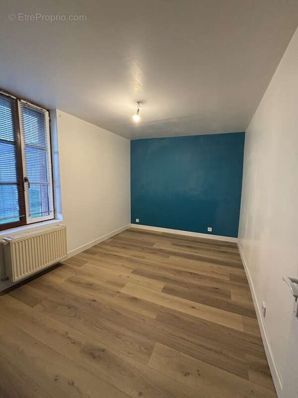 Maison à CHATILLON-SUR-LOIRE