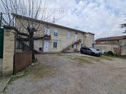 Appartement à CHANAS