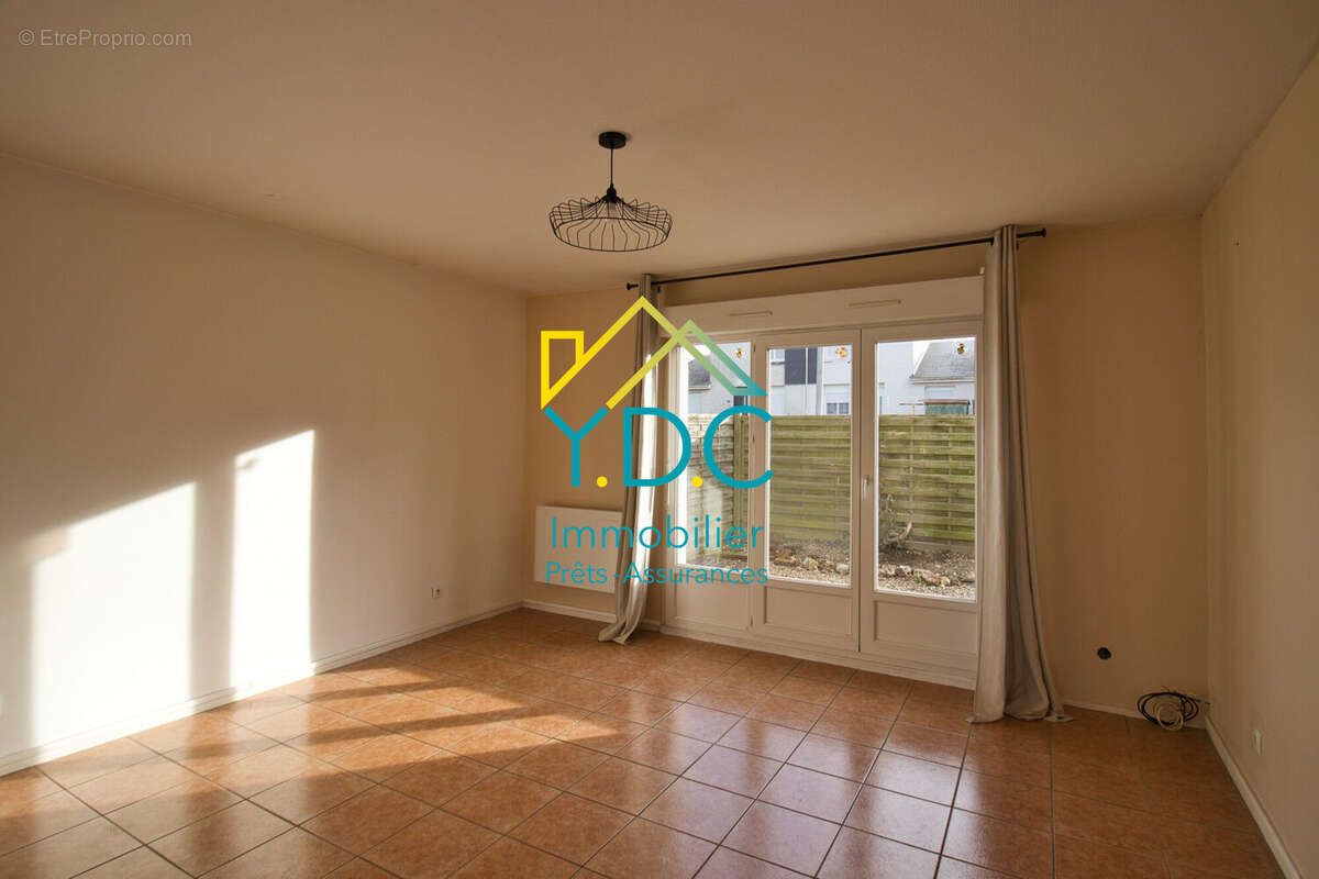 Maison à SAINT-LAURENT-EN-CAUX