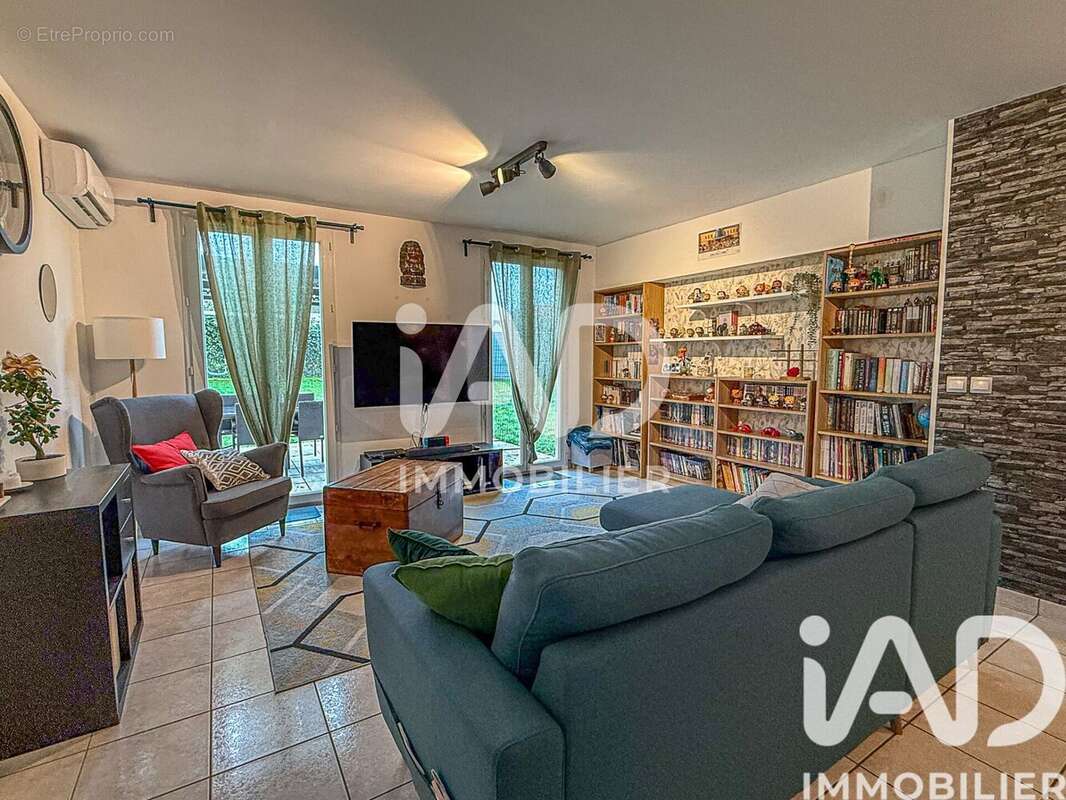 Photo 2 - Maison à BEAUTHEIL