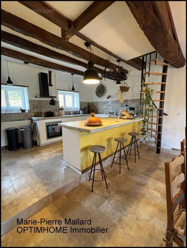 Propriété de 10 pièces à VALLIERES (23) - photo 29