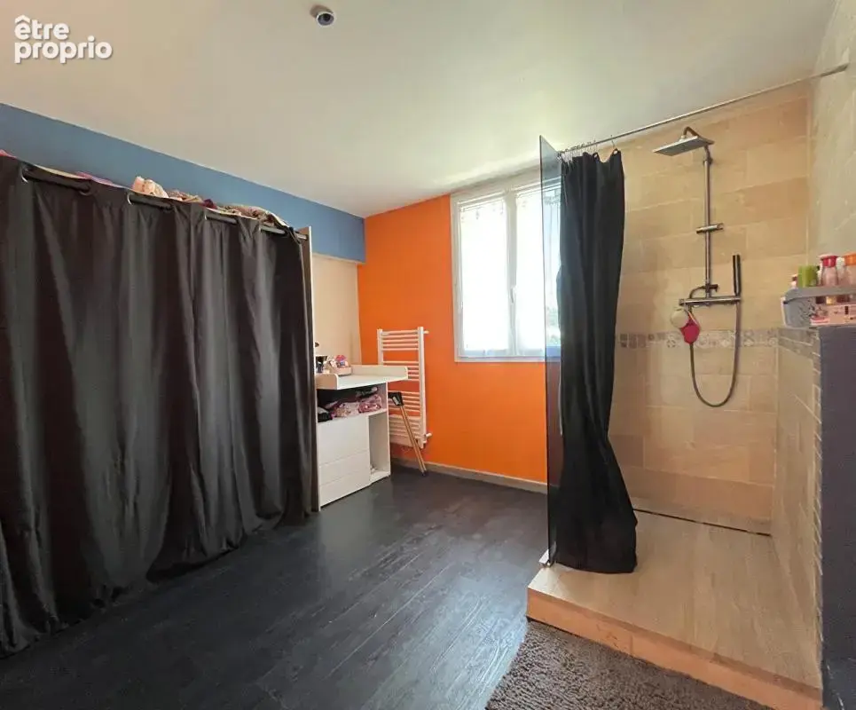 Maison 5 pièce(s) 142 m2 + Jardin - photo 12