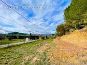 Terrain à SAINT-ANDRE-DE-ROQUELONGUE