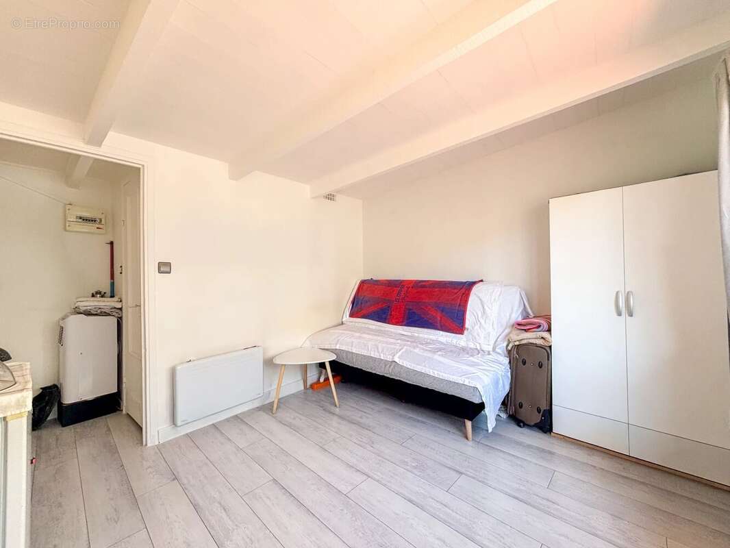 Studio idéal investissement - Musiciens - photo 4