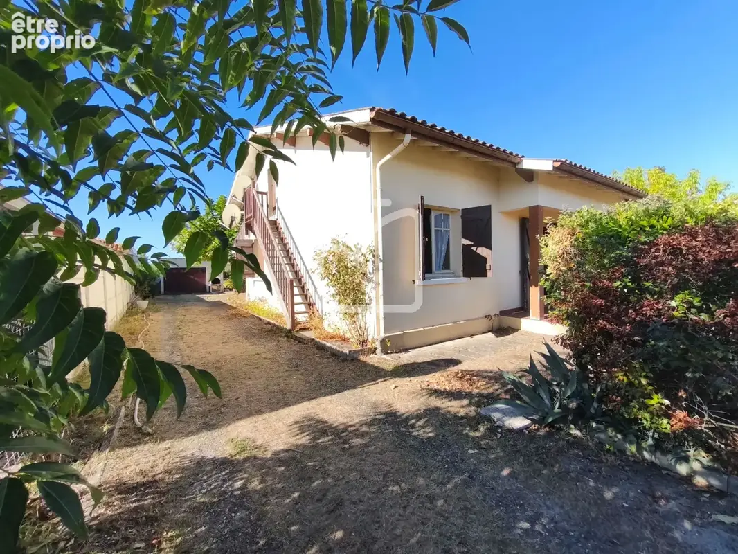 Photo Maison à Biscarrosse au prix de 295 000€