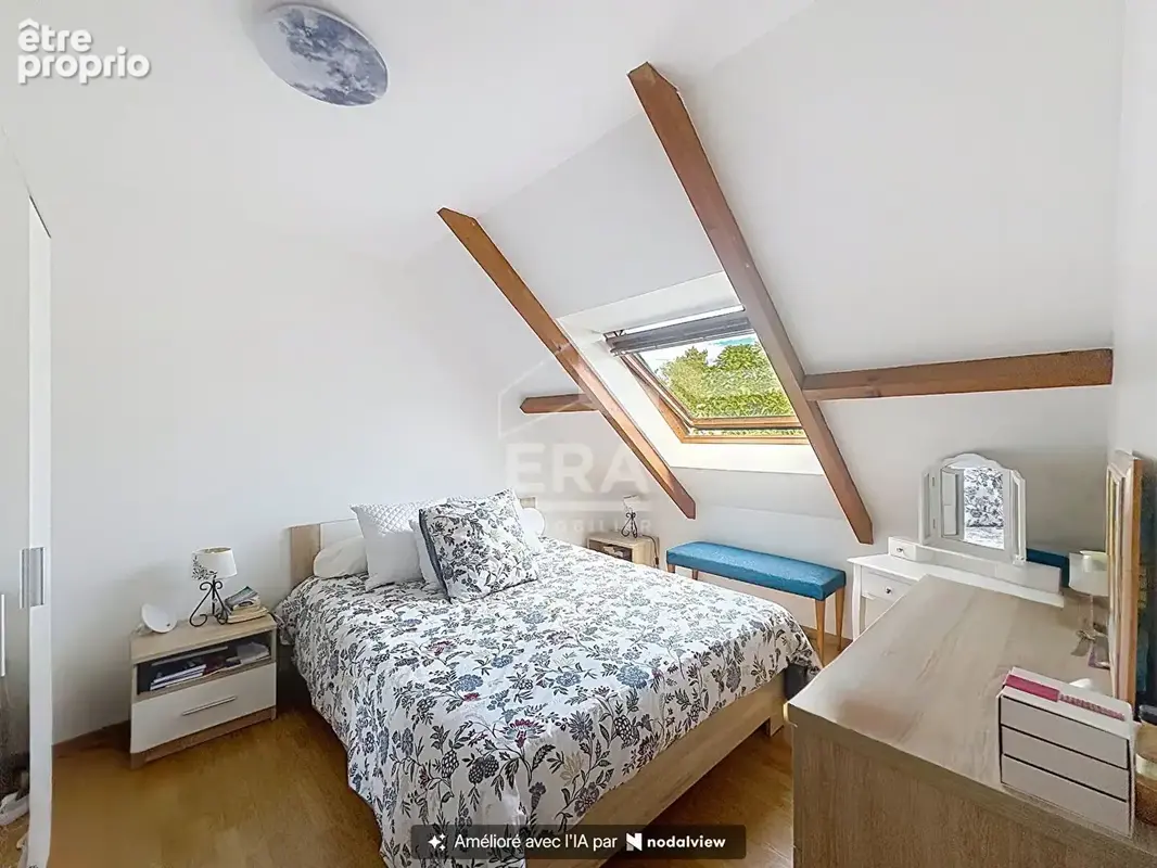 Maison 131m² à étampes - photo 12