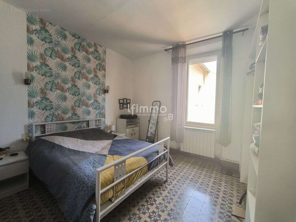 Grande maison vigneronne avec piscine, gîte et dépendances - photo 11