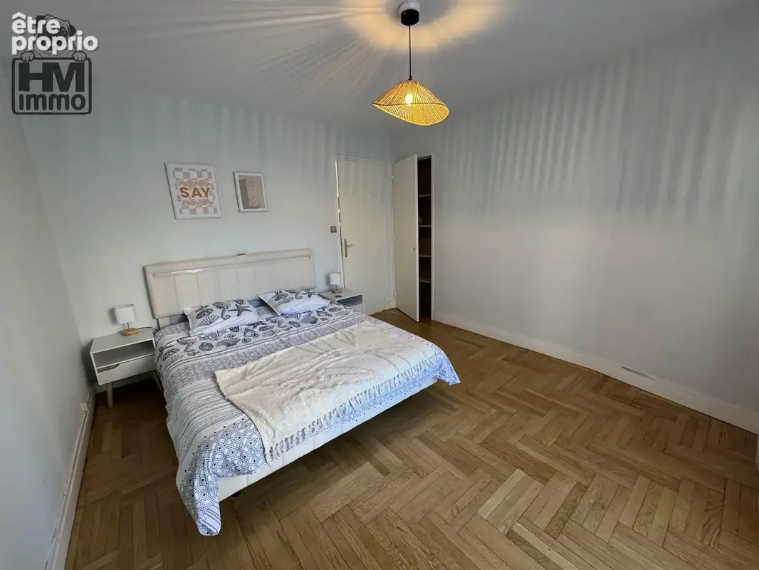 Appartement 4 pièces 71 m² à vendre à Limoges (87000) - photo 7