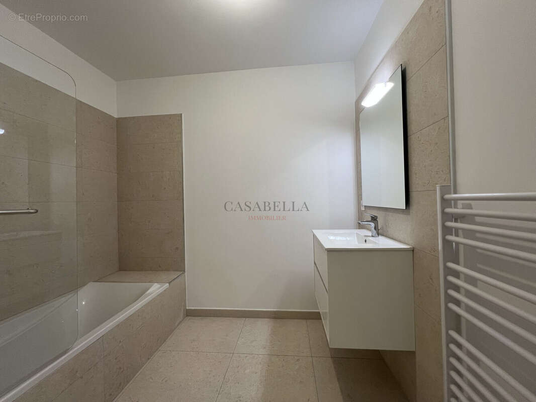 Appartement à AJACCIO