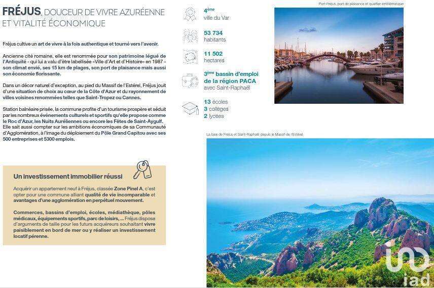 Photo 4 - Appartement à FREJUS