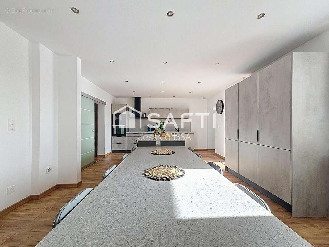 Photo 7 - Maison à L'HOPITAL