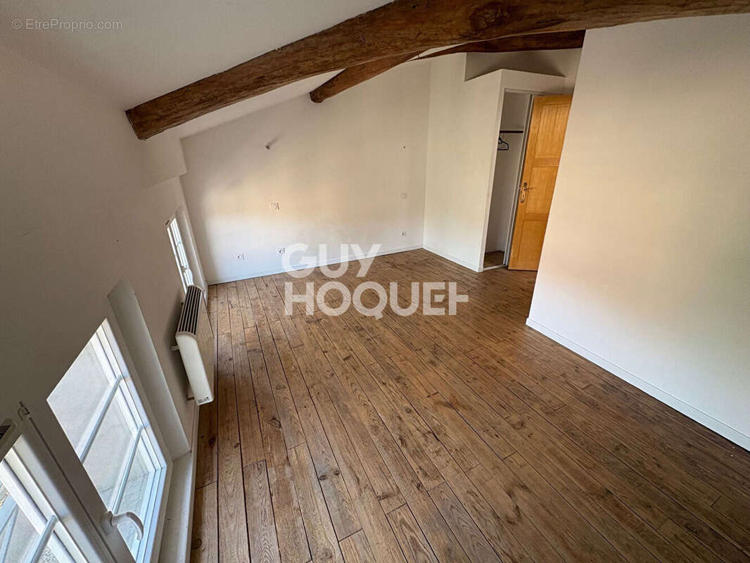 Maison à VILLEMUR-SUR-TARN