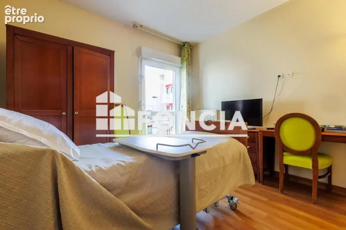 Vente - Appartement en résidence services - 1 pièce - 16,22 m² - photo 12