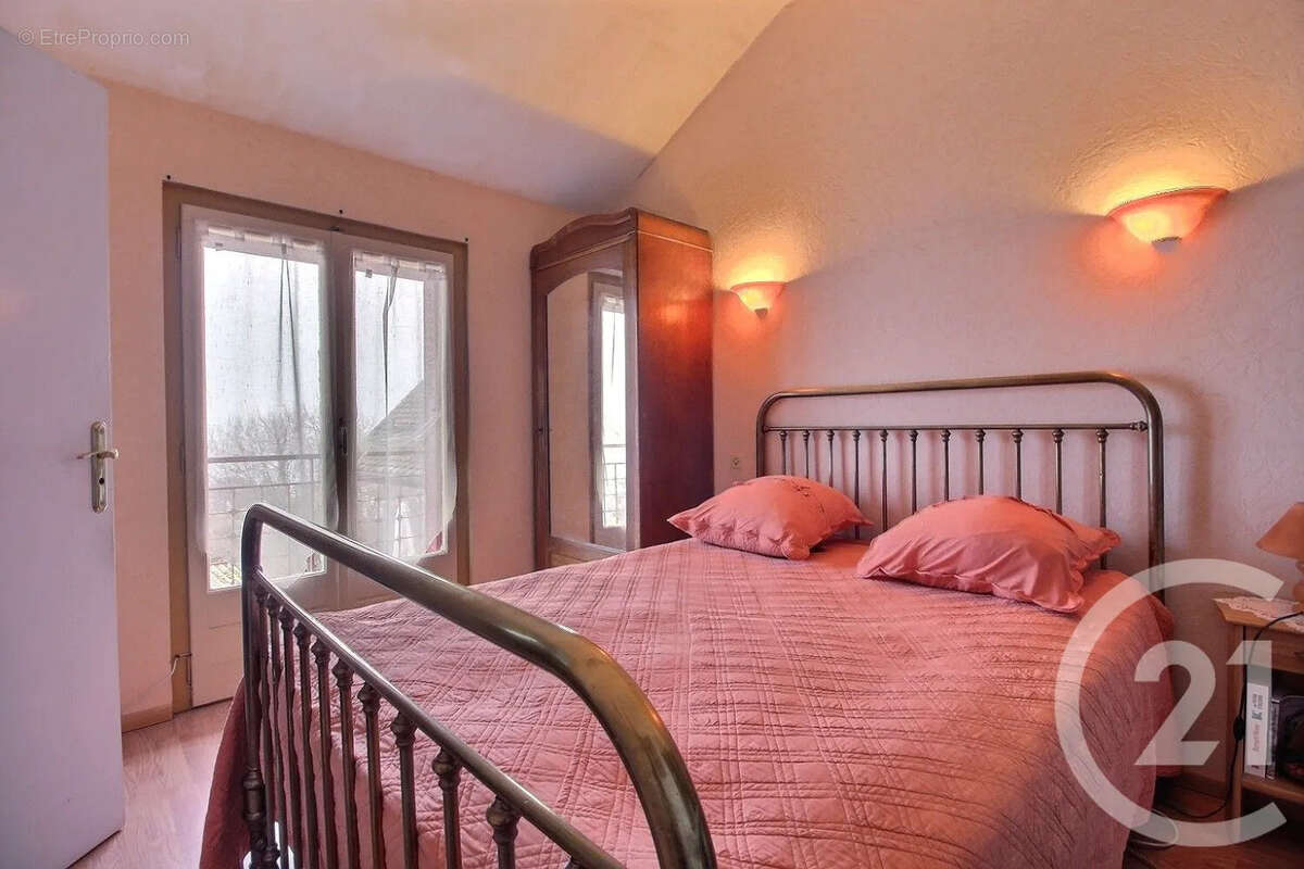 Maison à EVIAN-LES-BAINS