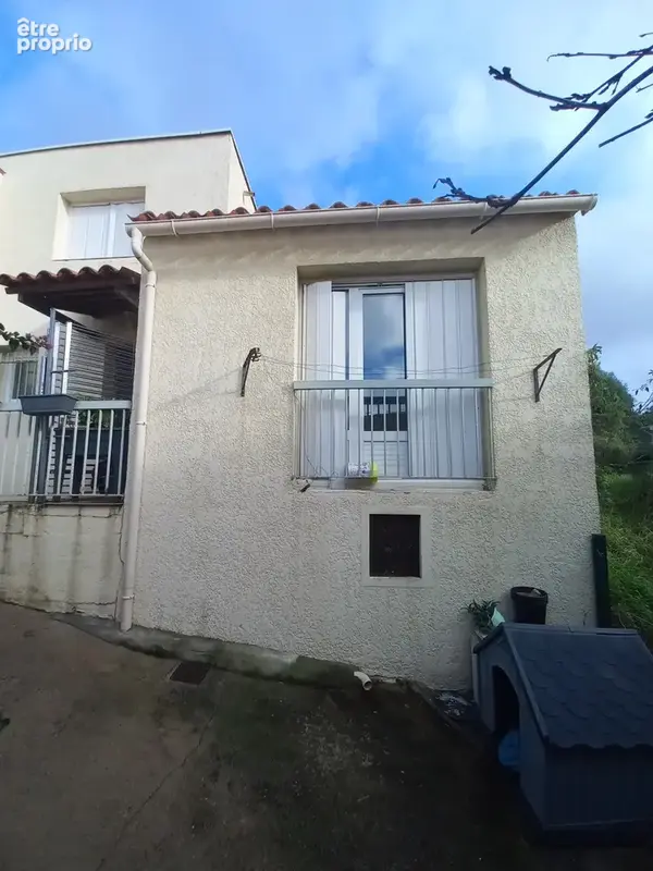 Appartement à PROPRIANO