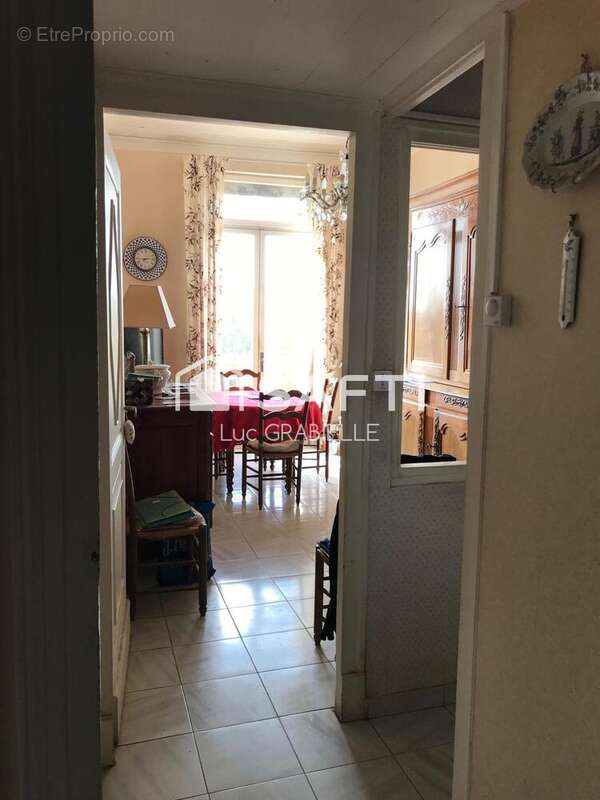 Photo 6 - Appartement à MONTAUBAN