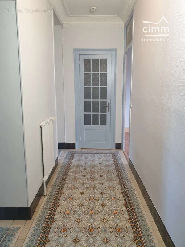 Appartement 67 m² à Grenoble  - photo 3
