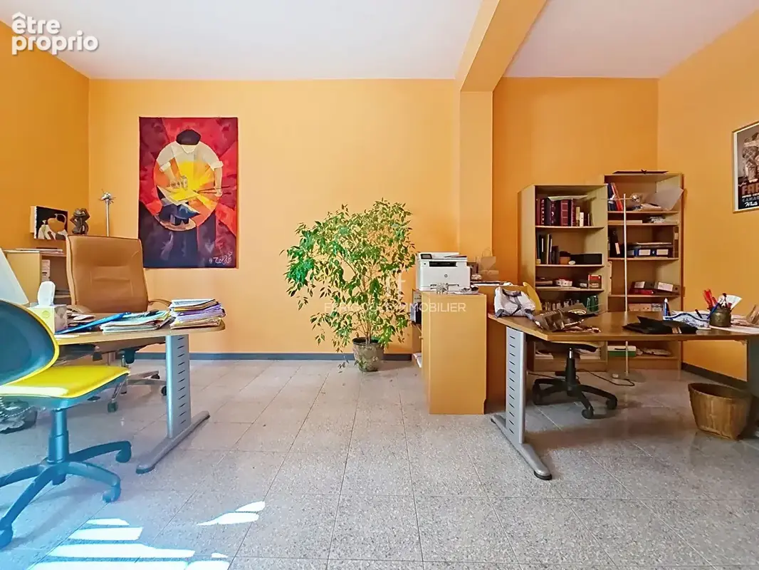 AVIGNON INTRA MUROS. Maison d'exception avec ascenseur et rooftop avec piscine - photo 16