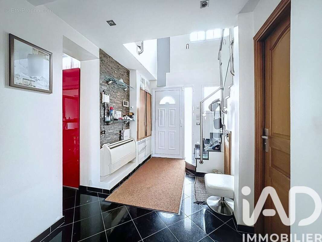 Photo 6 - Maison à YERRES