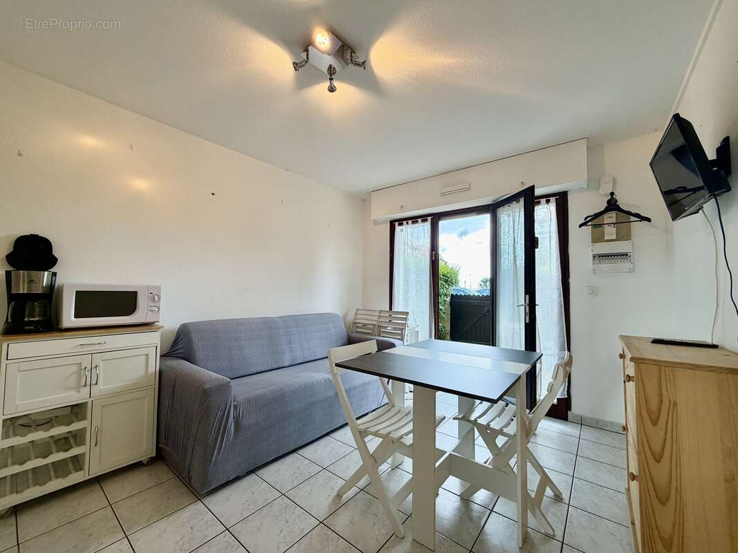 Appartement à VILLERS-SUR-MER