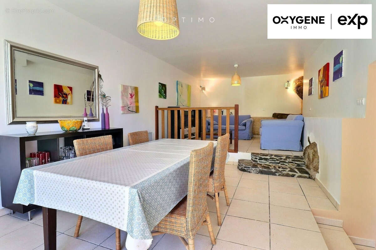Maison 125 m² à Ferrieres-Poussarou  - photo 6