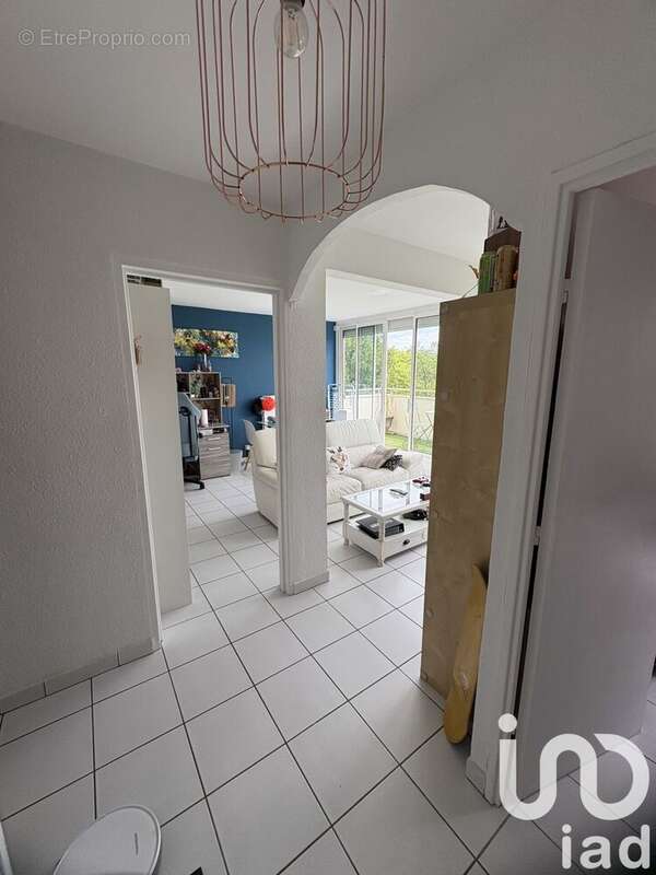 Photo 3 - Appartement à MALZEVILLE