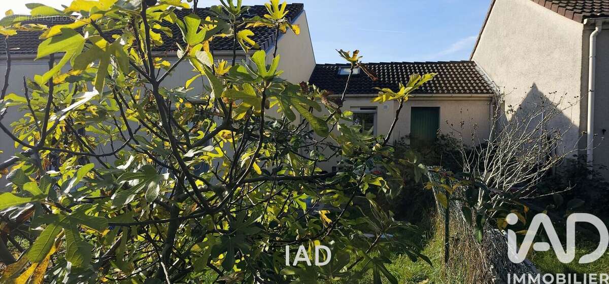 Photo 3 - Maison à LES MUREAUX