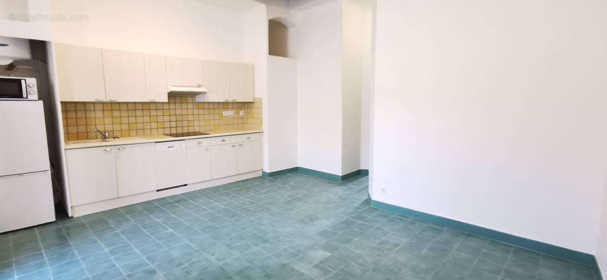Appartement à CASSIS