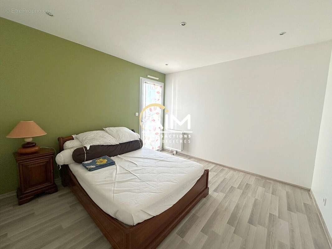 Appartement à TOURS