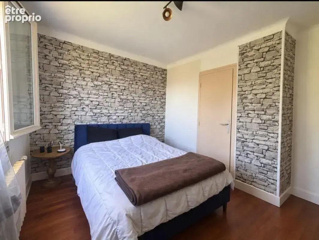 Maison 3 pièces 70 m² à vendre à Chalon-Sur-Saone (71100) - photo 4