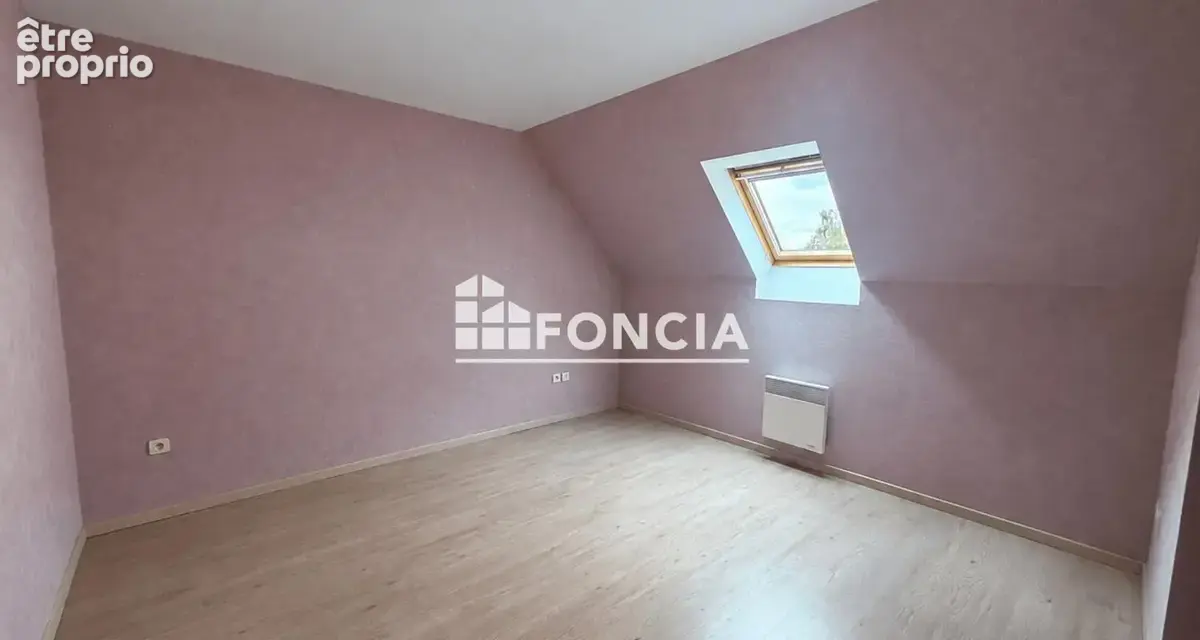Maison de 94 m² avec jardin et garage - photo 5
