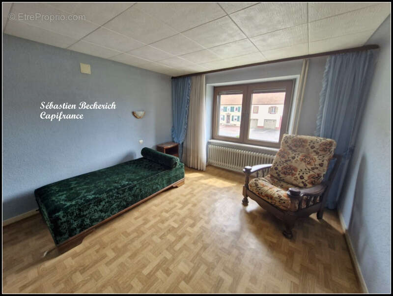 Maison à vendre 5 pièces GRUNDVILLER (57) 126m² - photo 5