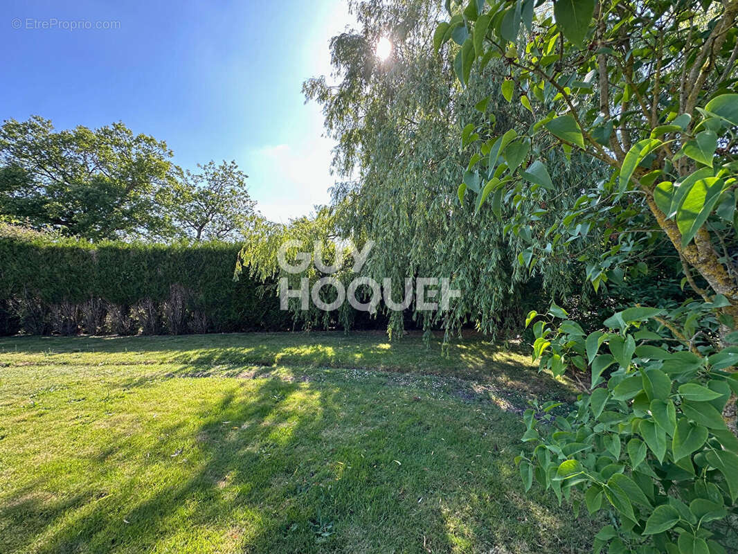 Maison à FRANCHEVILLE