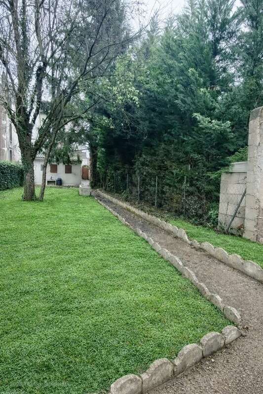 Maison 4 pièces avec jardin de 242 m² - photo 10