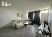 Appartement à CHATEAUROUX