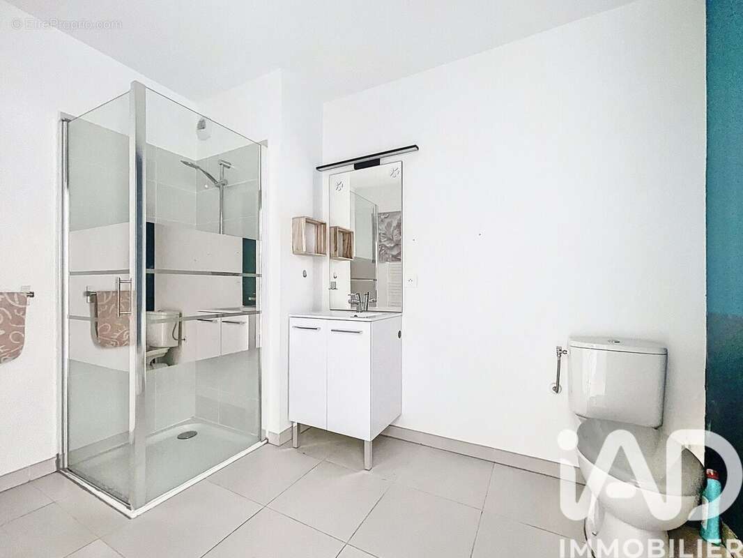 Photo 6 - Appartement à CANNES