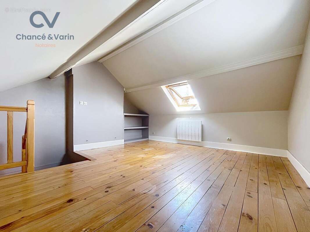 Maison 105 m² à Lisieux  - photo 8