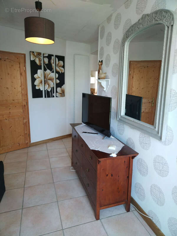 Maison à ROSCOFF