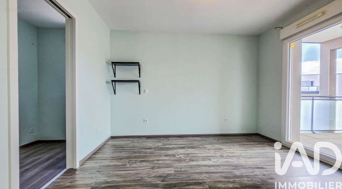 Photo 7 - Appartement à MANOM