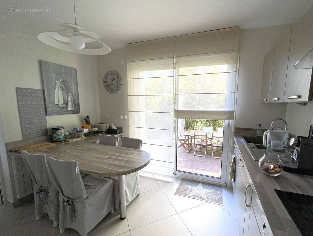 Maison à LE CHESNAY