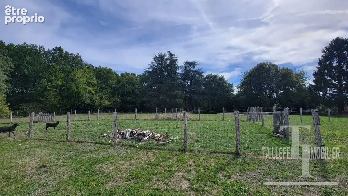 Maison 4 pièces 94 m² à vendre à Connezac (24300) - photo 7