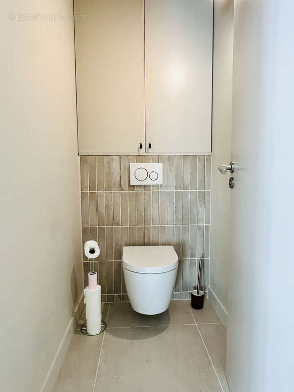 Maison à MARSEILLE-1E