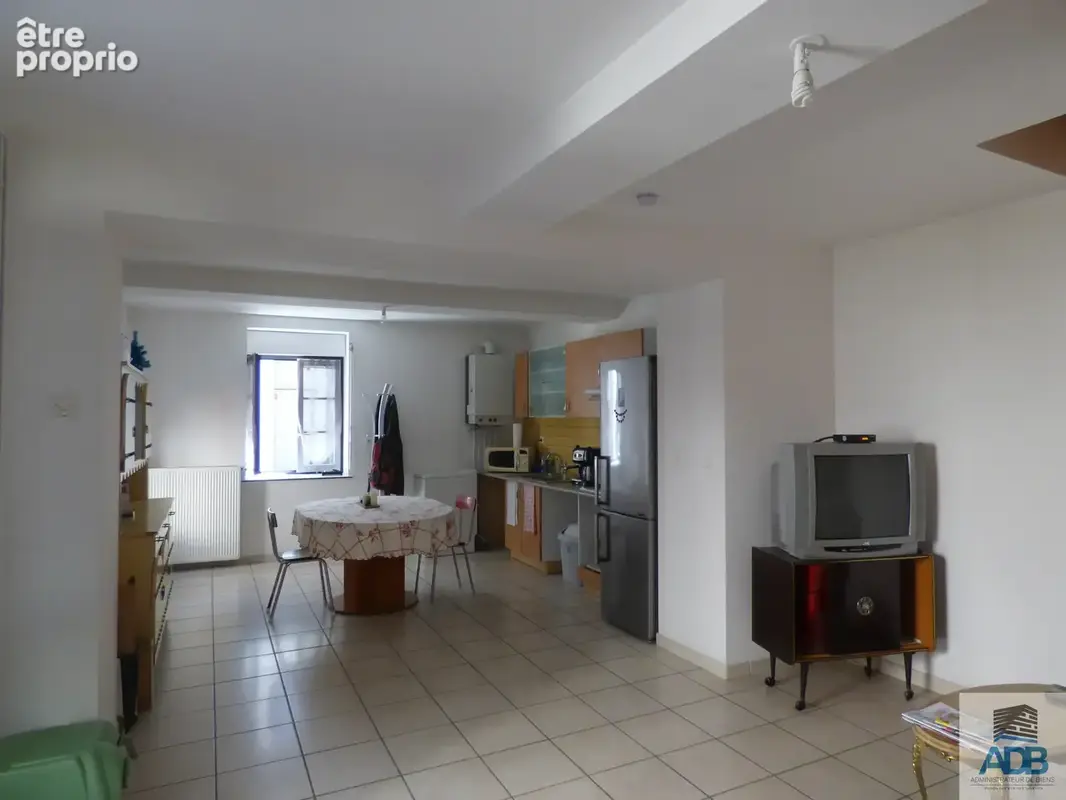 Opportunite d'investissement !! coeur de roanne - photo 4